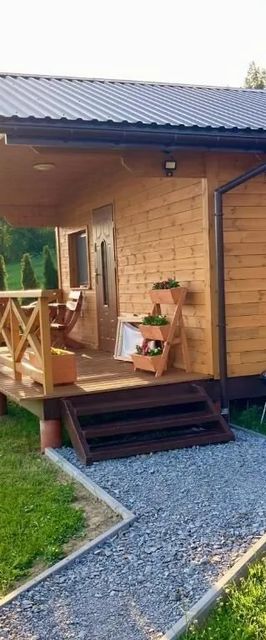 Domki Czeleniówka Łobozew Dolny