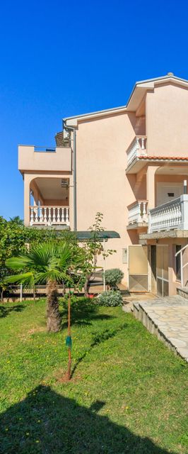 Apartmani Nina Crikvenica