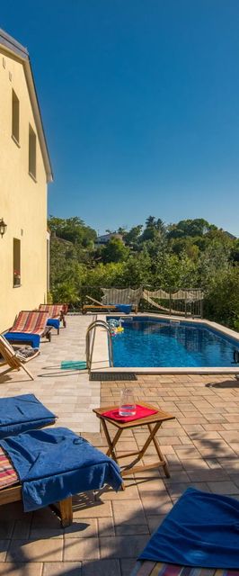 Villa Josie Gabonjin Krk