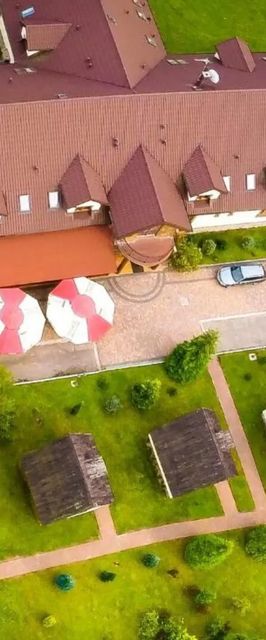 Ośrodek Wypoczynkowy Stary Młyn Bolesławiec