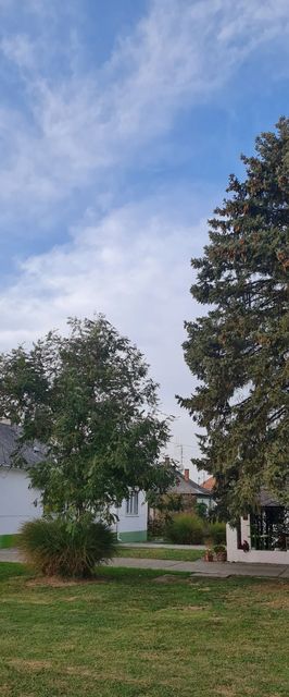 Dupla Espresso Pihenő Birtok Vajszló