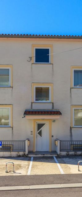 Apartman Petak 4 Dramalj