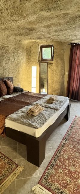 Sirocave Barlang Szobák Sirok