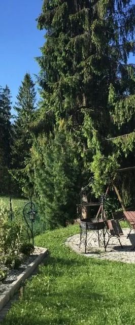 Willa Słoneczna - Apartamenty Bukowina Tatrzańska