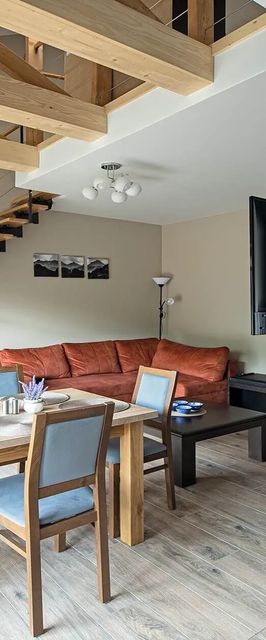 Beskid Apartment Szczyrk