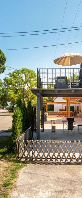 Fövenyes Apartman Balatonudvari