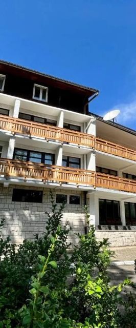 Ośrodek Wypoczynkowy Sudety