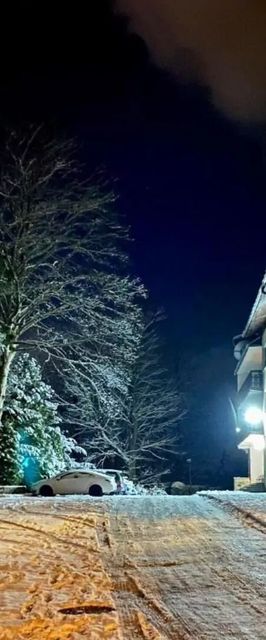 Ośrodek Wypoczynkowy Sudety