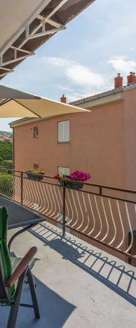 Apartman Monique Crikvenica