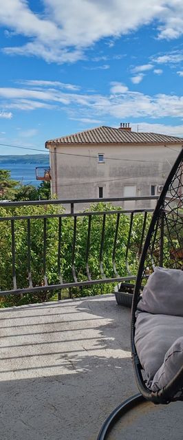 Apartman Monique Crikvenica