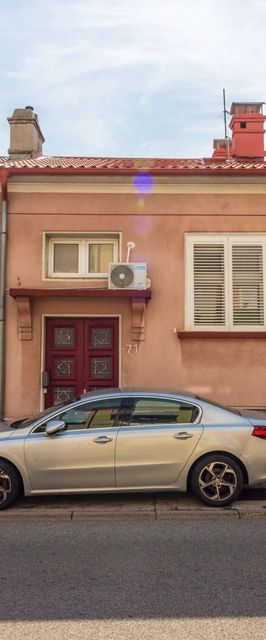 Apartman Matutinovic Crikvenica