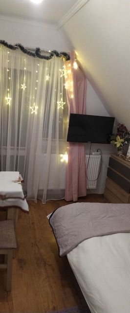 Słoneczny Domek Uherce Mineralne