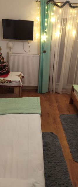 Słoneczny Domek Uherce Mineralne