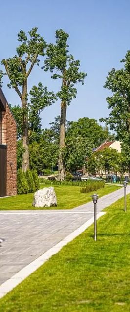 Apartamenty Między Mostami Rybina