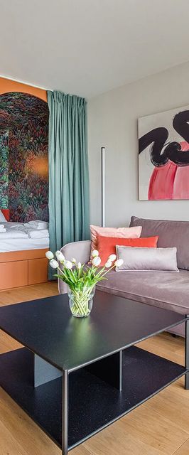 Apartamenty Przy Plaży Gdańsk