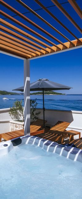 Apartment Iva Mali Iz