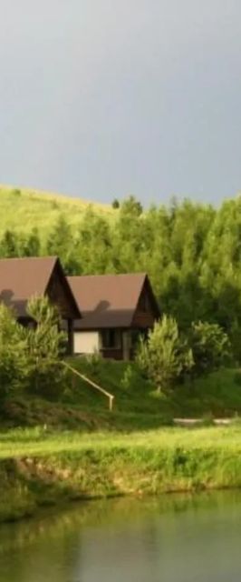 Domek El Coyote Solina