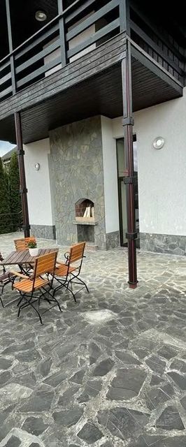 Casa Ella Breaza de Sus