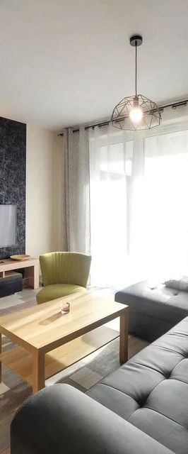 Apartament Fiński pod Gondolą Świeradów-Zdrój