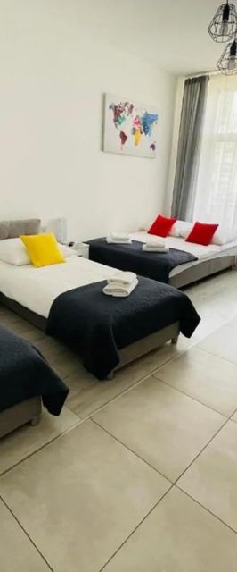 Apartament Gladiator Noclegi Zator II