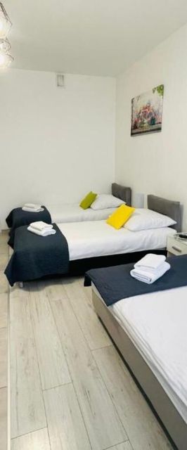 Apartament Gladiator Noclegi Zator II