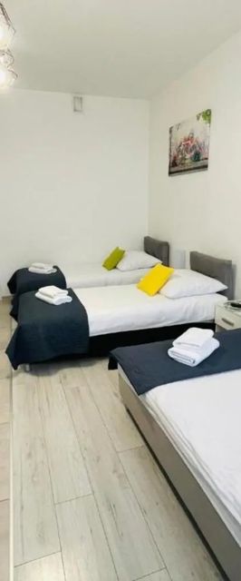 Apartament Gladiator Noclegi Zator II