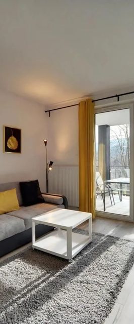 Apartament z Kominkiem Świeradów-Zdrój 