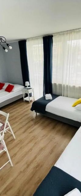 Apartament Gladiator Noclegi Zator lll
