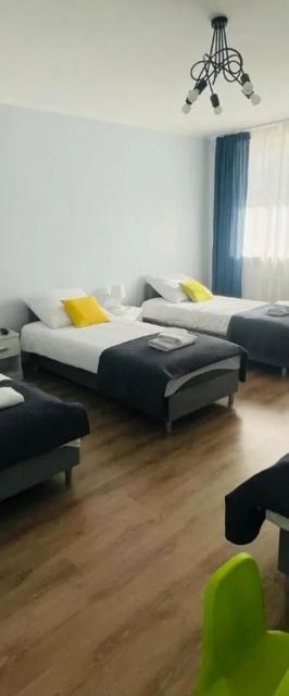Apartament Gladiator Noclegi Zator lV 
