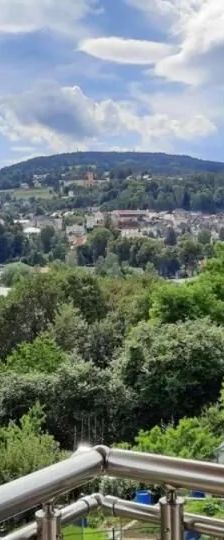 Apartmán Vimperk Borová Lada