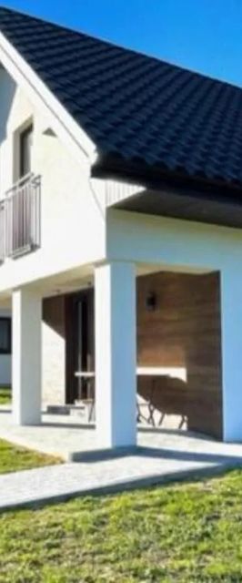 Chaty na Skalistym Wzgórzu Bóbrka