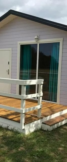 Domki Zaciszne Gąski Paprotno