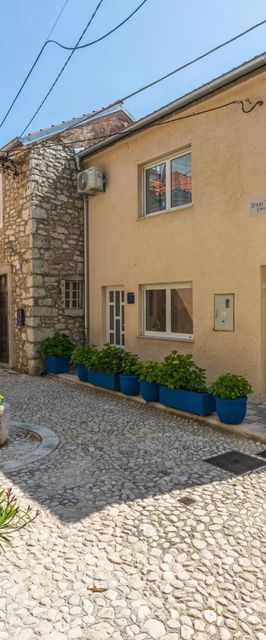 Apartman Mudrovcic Novi Vinodolski