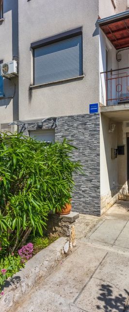 Apartment Nika Crikvenica