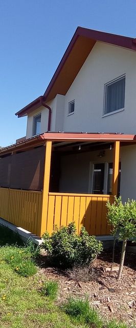 Borovilla Vendégház Verőce