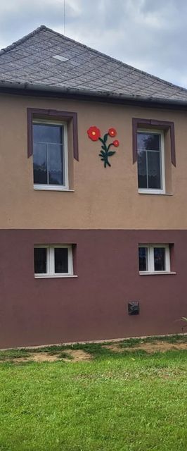 Vereshegy Vendégház Váraszó