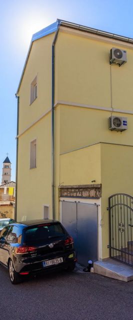 Apartment Filip Crikvenica