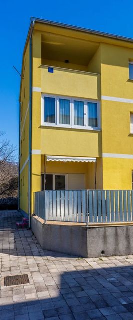 Apartman Pavicic Jadranovo