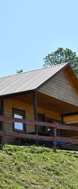 Przystanek Berdo Zawóz Polańczyk