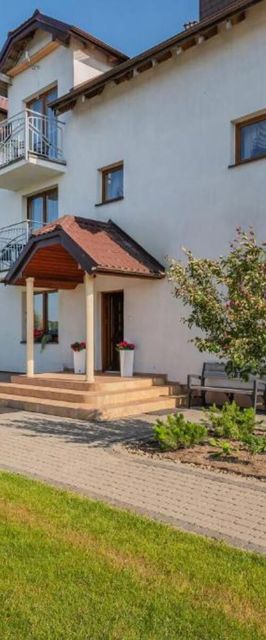 Pokoje Angelo Karwia