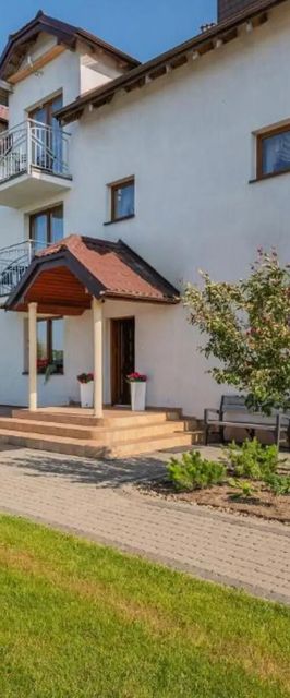 Pokoje Angelo Karwia