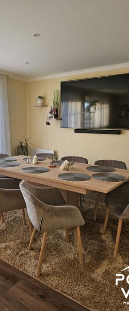 Pompa Villa Vendégház Galyatető