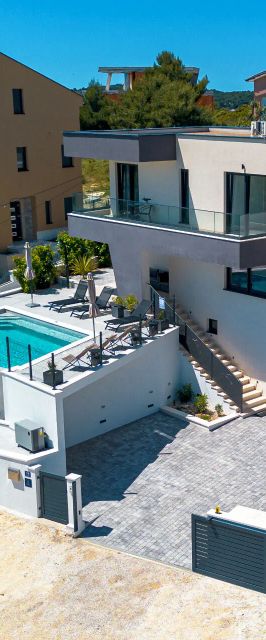Villa Delfin Medulin Istria
