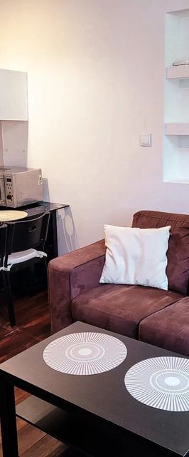 RENT-APART Apartament nr 19 Łódź