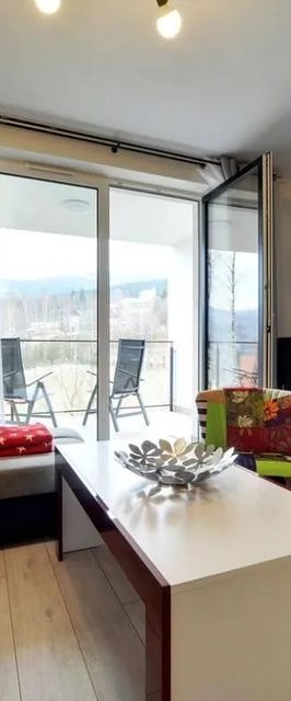 Apartamenty Sun Seasons 24 Sauna w Izerach Świeradów-Zdrój 