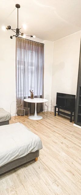 RENT-APART Apartament nr 8B Łódź