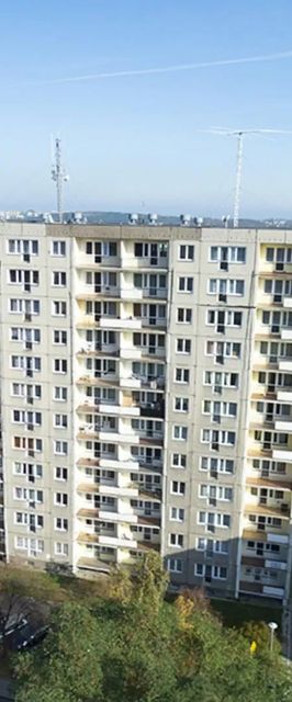 Studenckie Domy Marynarza Uniwersytetu Morskiego w Gdyni