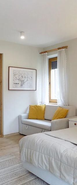 Apartament Giewont Panorama Zakopane