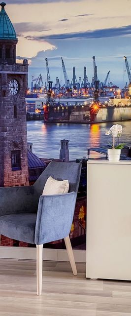 Villa Blue Arany Apartman Szekszárd