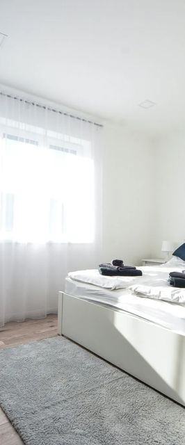 KenderKóc Apartmanház Etyek